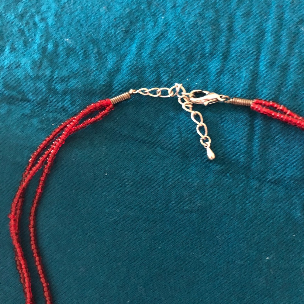 Necklace - Picture 4 of 4